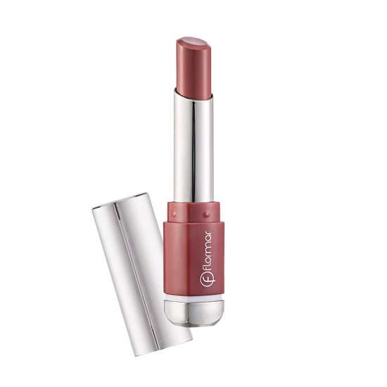 Flormar Primen Lips Ruj 003 Nut Cookie
