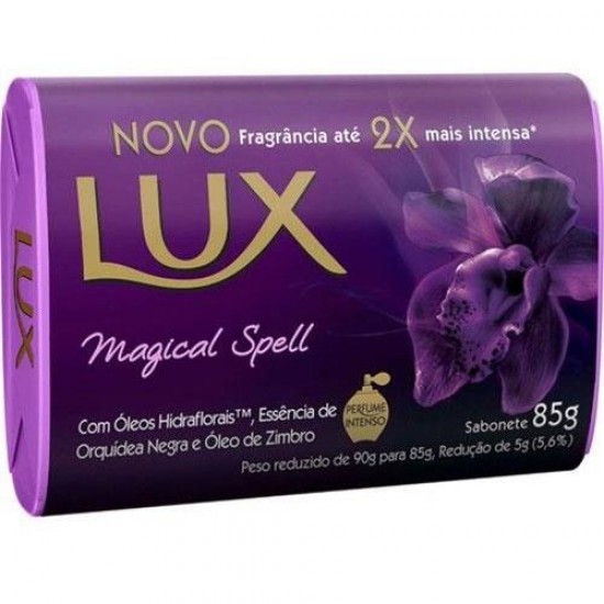 Lux Magical Spell Katı Sabun 85 gr