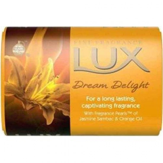 Lux Dream Delight Katı Sabun 85 gr