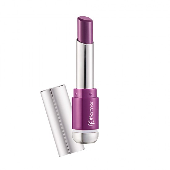 Flormar Primen Lips Ruj 023 Extraordinary Purple