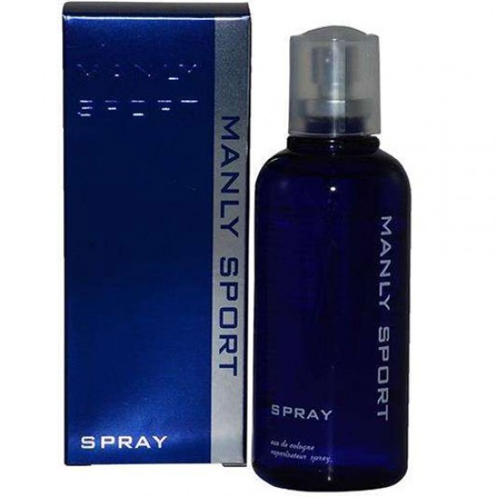 Morfose Erkek Parfümü Manly Sport 125 Ml