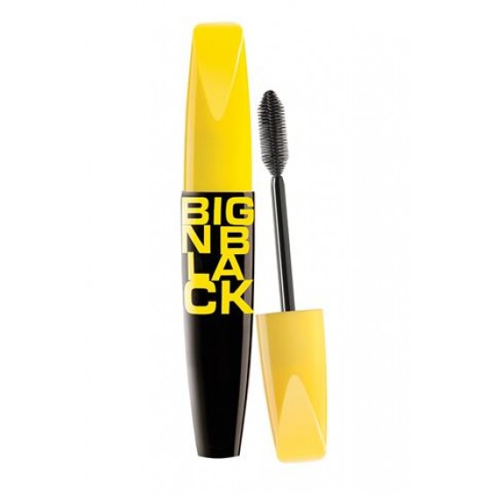 Pastel Big N Black Maskara