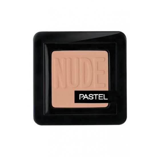 Pastel Nude Single Eyeshadow Göz Farı No 74
