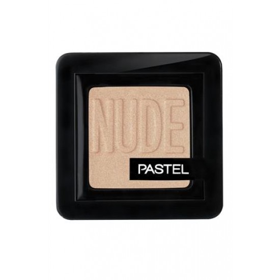 Pastel Nude Single Eyeshadow Göz Farı No 78