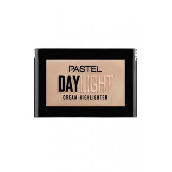 Pastel Daylight Krem Highlighter 11 Sunrise