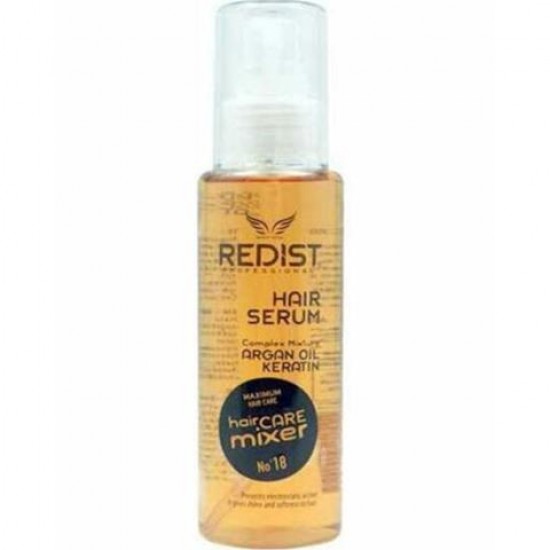 REDIST SAÇ SERUMU 125ML ARGAN&KERATİN