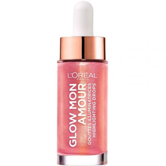 LOR.PAR.AYDINLATICI GLOW AMOR 04 W.MELON