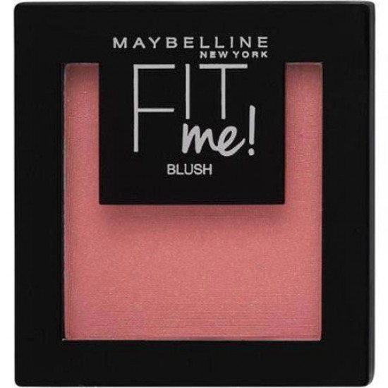 MAYBELLINE ALLIK FIT ME 30