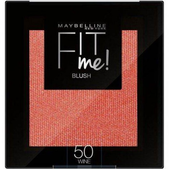 MAYBELLINE ALLIK FIT ME 50