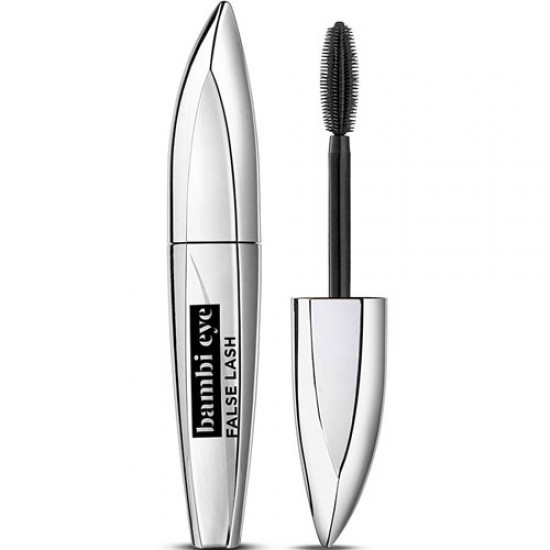 Loreal Paris Bambi Eye Ceylan Göz Etkili Siyah Maskara