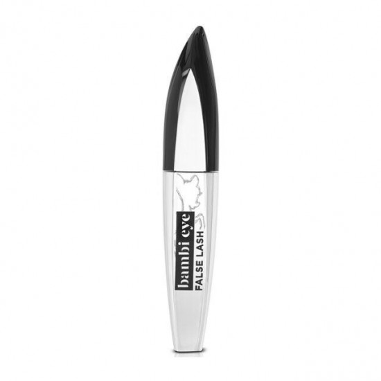 Loreal Bambi Eye Extra Black Ceylan Göz Etkili Maskara Ekstra Siyah