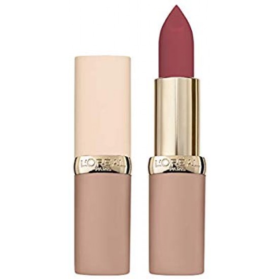 Loreal Paris Color Riche Free The Nudes Ruj No Lies