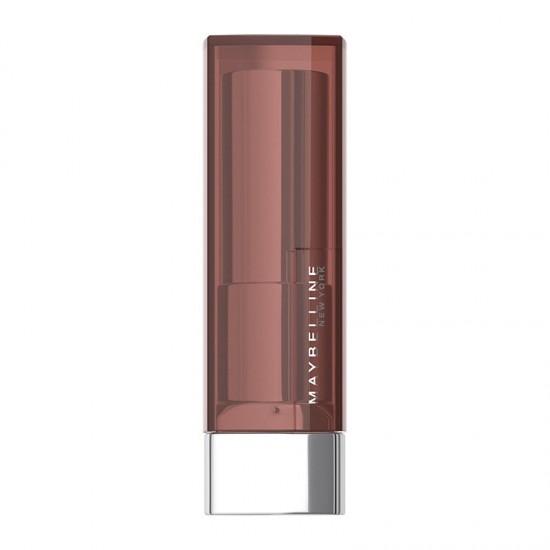 Maybelline Color Sensational Ruj 122 Brick Beat