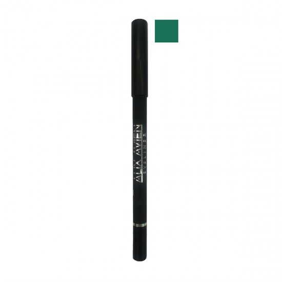 Alix Avien Eyeliner Pen Göz Kalemi No:303 Çimen Yeşili