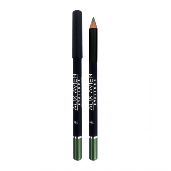 Alix Avien Eyeliner-Pen Göz Kalemi No:360