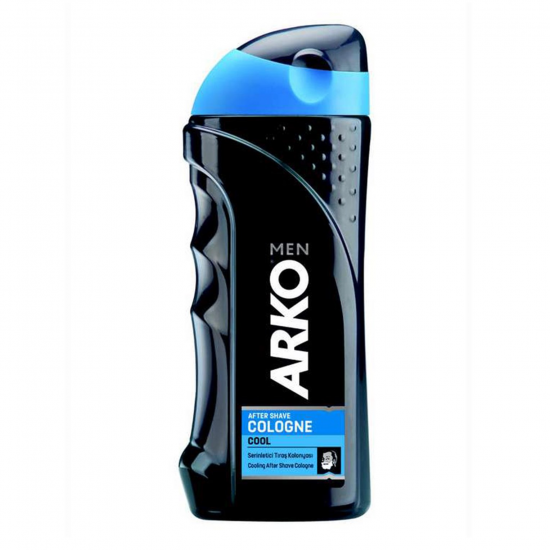 Arko Traş Kolonya Cool 250 Ml