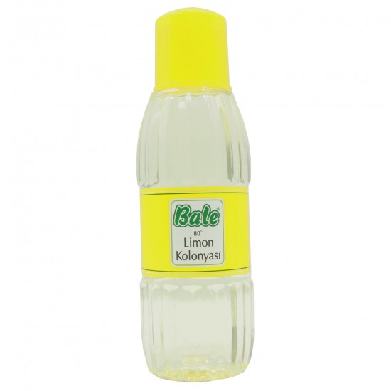 Bale Kolonya Limon 100 Ml