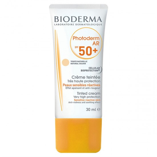 Bioderma Güneş Koruyucu Photoderm Ar Spf 50 30 Ml