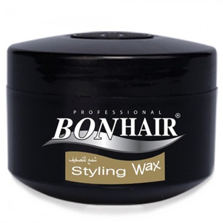 Bon Hair Wax Styling 140 Ml