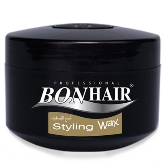 Bon Hair Wax Styling 140 Ml