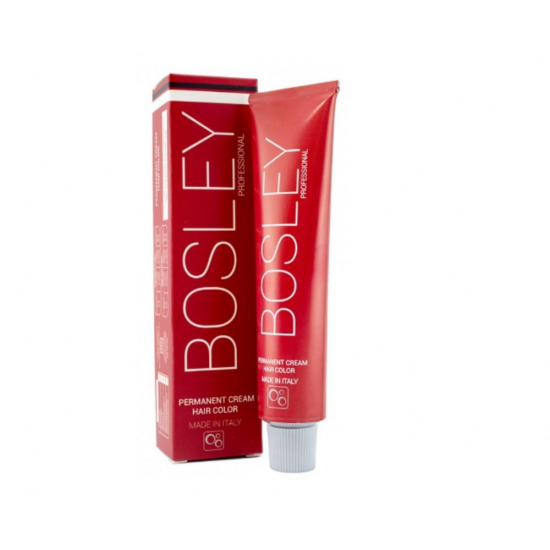 Borthe(Bosley) Saç Boyası 8.03 Hafif Sıcak Kumral 60 Ml