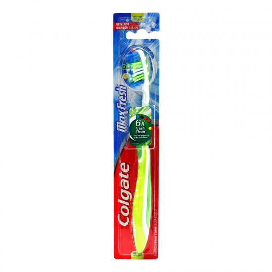 Colgate Diş Fırçası Maxfresh