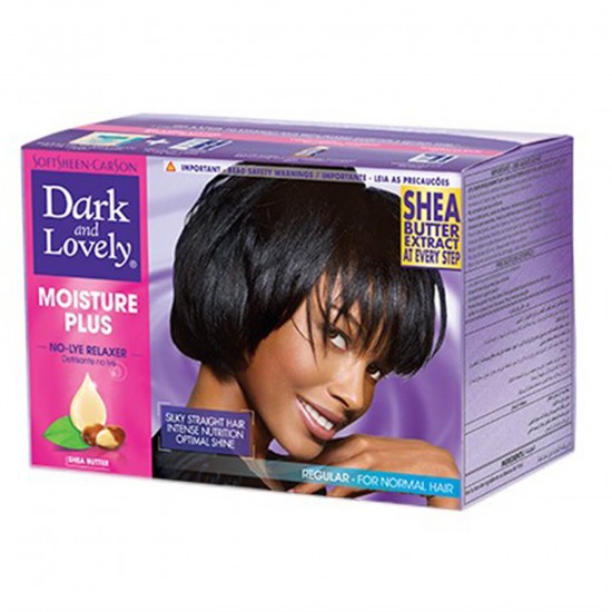 Dark And Lovely Moisture Plus