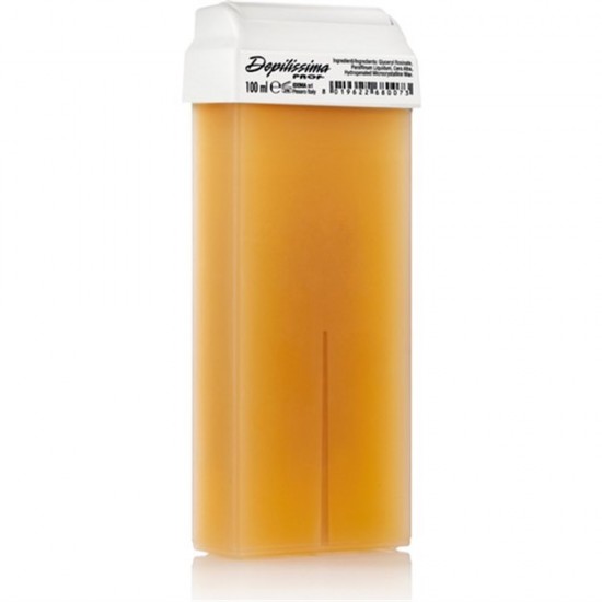Depilissima Kartuş Naturel Sir Ağda 100 Ml