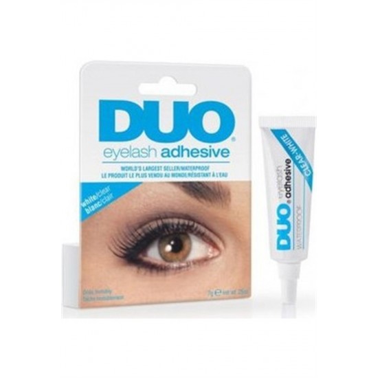 Duo Kirpik Yapıştırıcı Açık 7 Gr