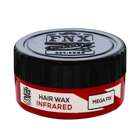 Fnx Barber Wax Infrared 150 Ml