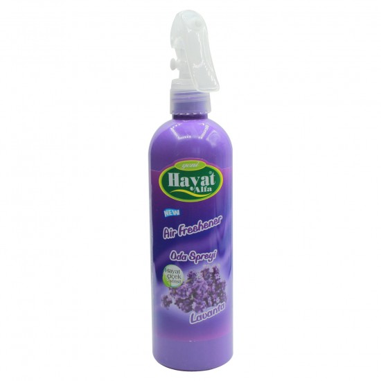 Hayat Oda Spreyi 350 Ml