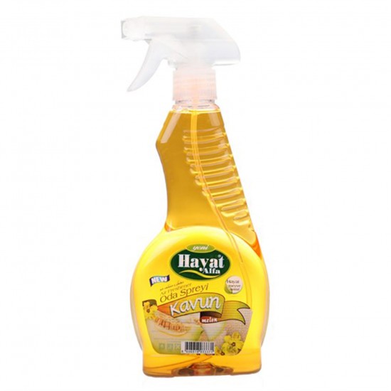 Hayat Oda Spreyi 500 Ml