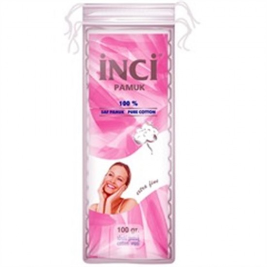 İnci Pamuk 100 G