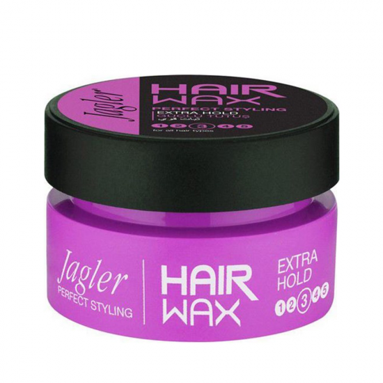 Jagler Wax Güçlü Tutuş 150 Ml