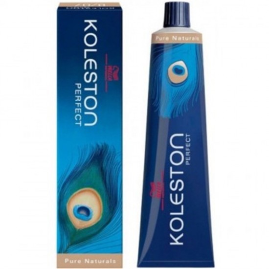 Koleston Perfect Saç Boyası 8/03 Açık Altın Sarısı 60 Ml