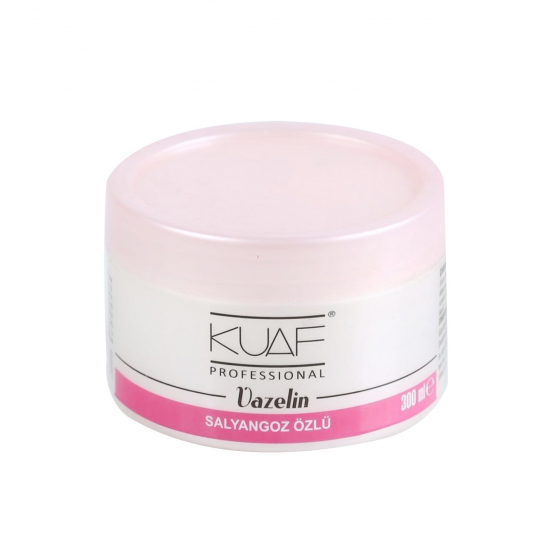 Kuaf Vazelin Allantoinli 300ml