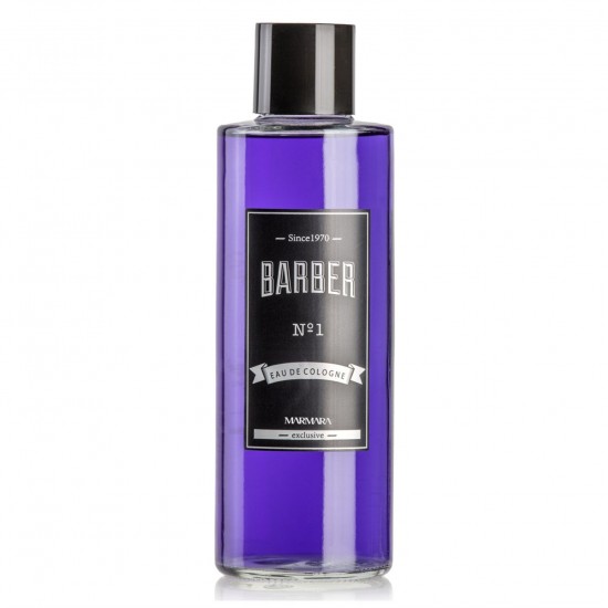 Marmara Barber Kolonya No 1 500 Ml