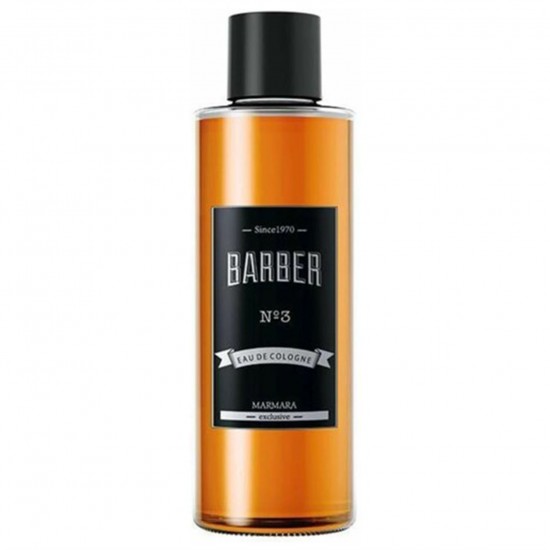 Marmara Barber Kolonya No 3 500 Ml