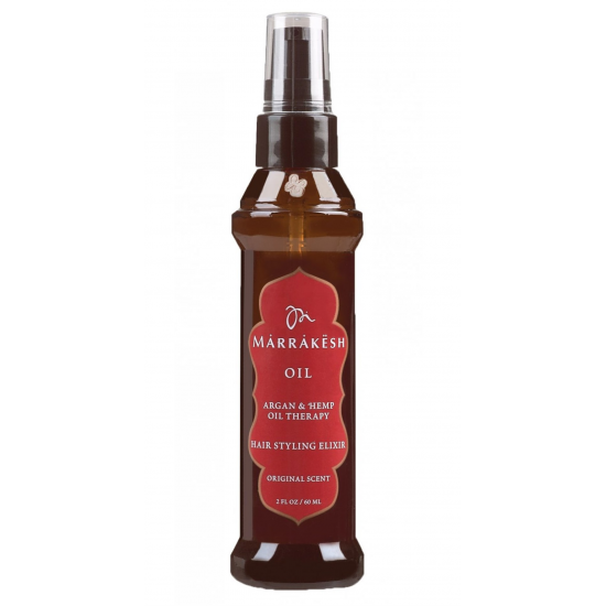 Marrakesh Oil Argan Yağı 60 Ml