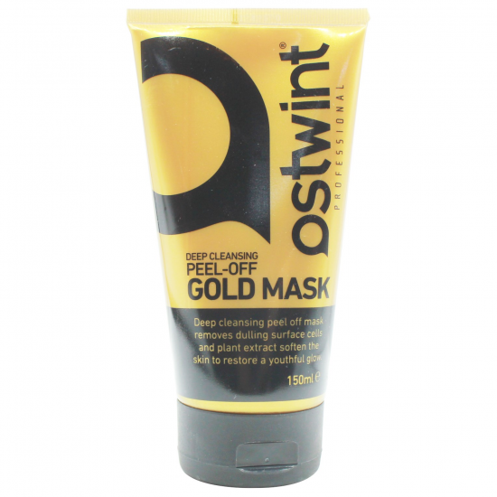 Ostwint Gold Maske 150 Ml