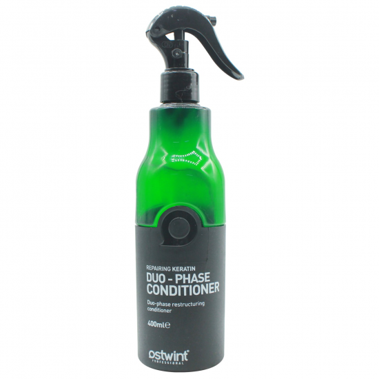 Ostwint Keratin Fön Suyu 400 Ml