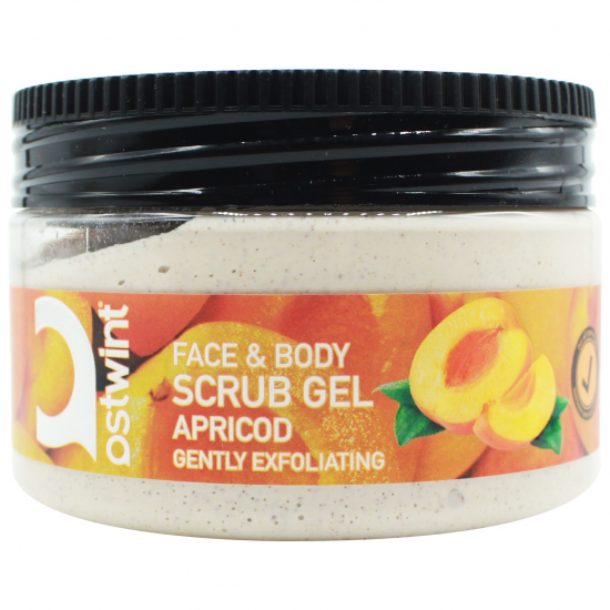 Ostwint Scrup Kayısı 300 Ml