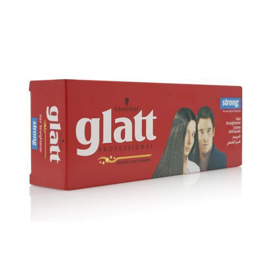 Schwarzkopf Glatt Düzleştirici 84gr