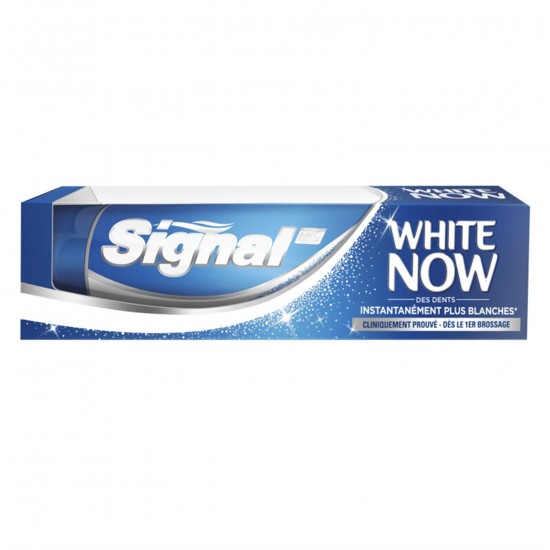 Signal Diş Macunu White Now 75 Ml