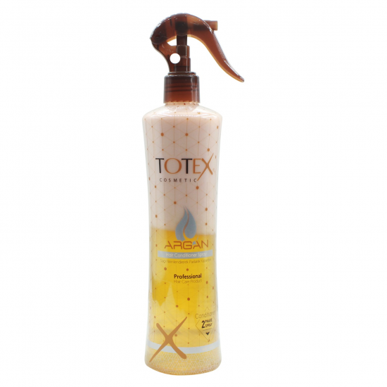 Totex Argan Fön Suyu 400 Ml
