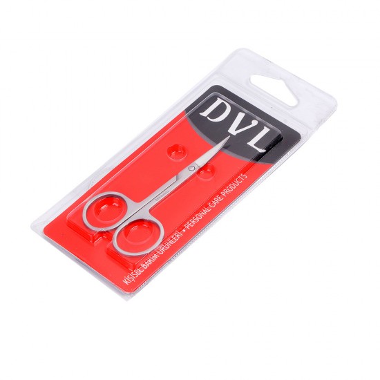 Dvl Manikür Makası 253 Dvl Manikür Makası 253