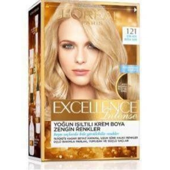 Loreal 01 Sac Boyasy Kullananlar boyama fikirleri
