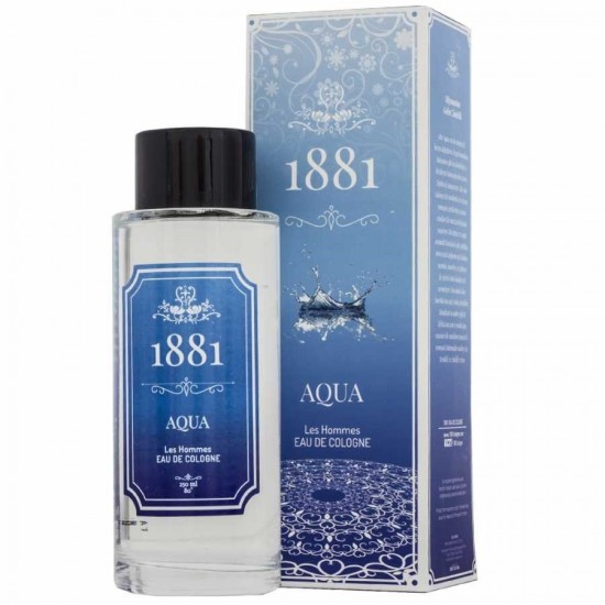 1881 Kolonya 250 ML Aqua Les Hommes