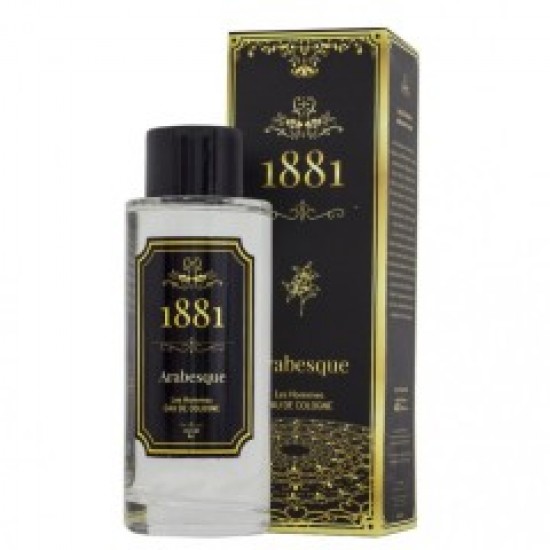 1881 Kolonya 250 ML Arabesque Les Hommes