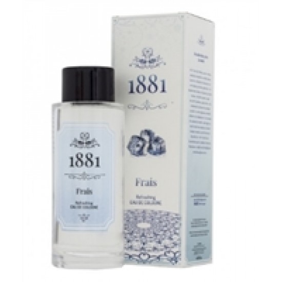 1881 Kolonya 250 ML Frais Refrehing